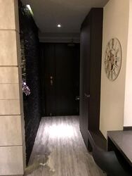 Seasons Park (D26), Condominium #632018111